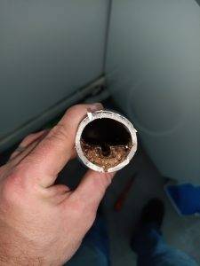 débouchage canalisation lens